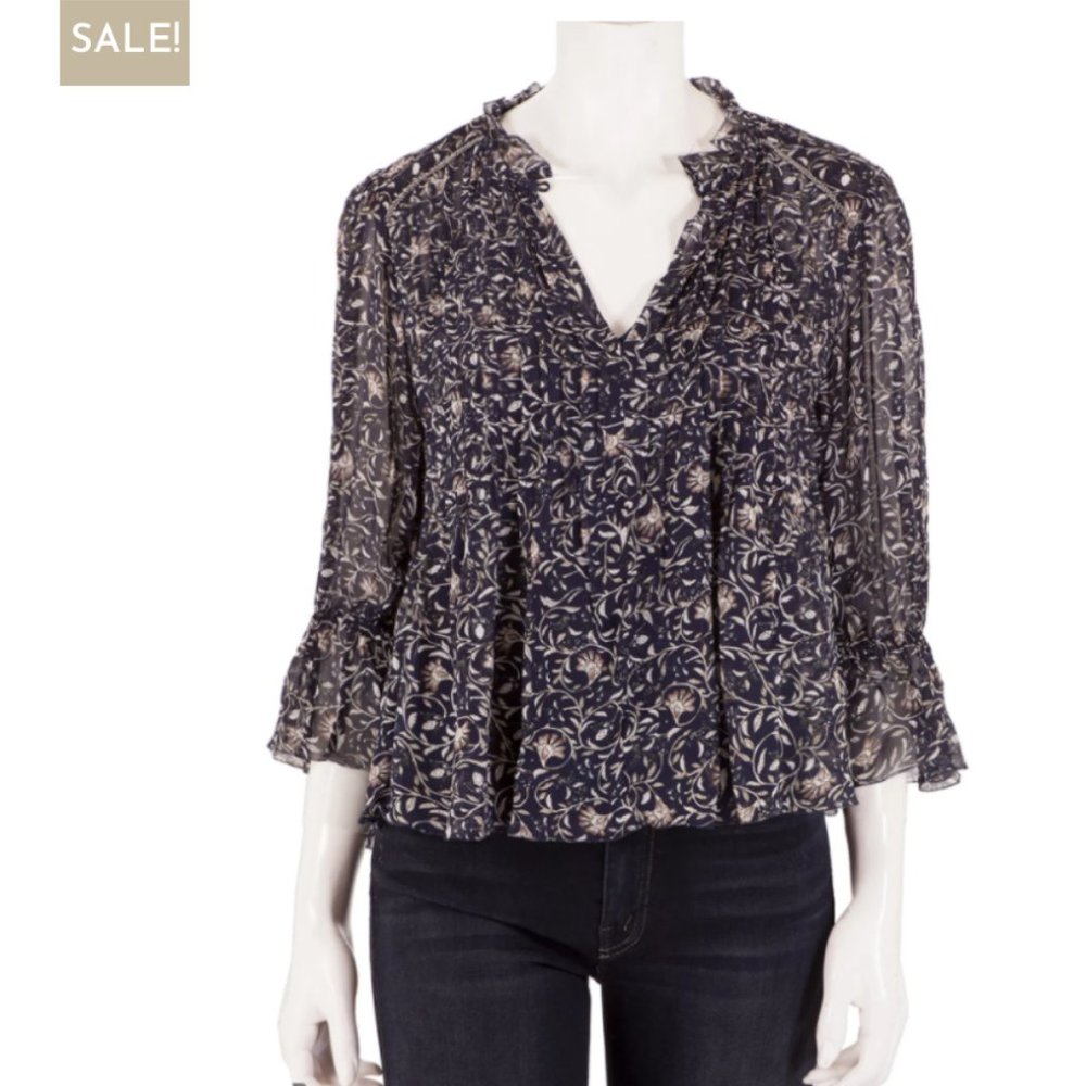 Velvet Wilona Top